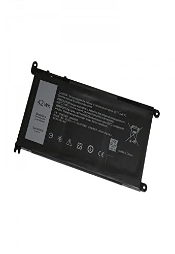 Bateria Para Notebook Dell Inspiron 13 5368/13 5378/13 5379 Series Wdx0r