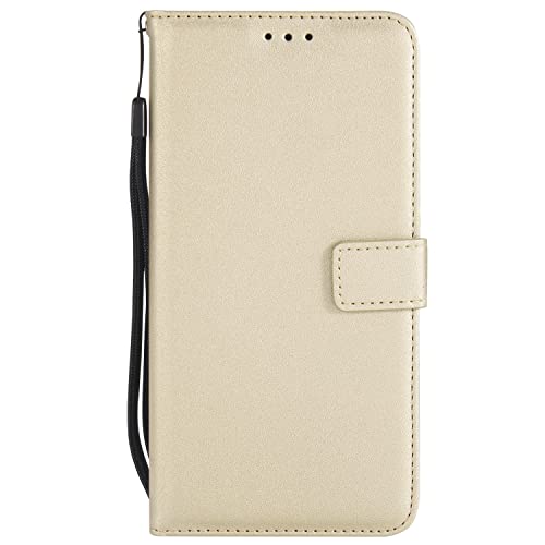 Capa protetora para celular para Nokia 6, para Nokia 6, capa carteira Nokia 6, suporte com compartim