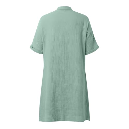 Zenana Gauze Dress product image