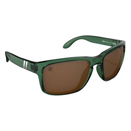 Image of Blenders Eyewear Canyon - Polarized Sunglasses - Active Style, Durable Frame - 100% UV Protection - For Men & Women