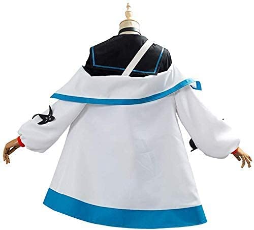 清少納言コスプレ衣装【L】 Amazon.co.jp: [MENGXUE] Fate/Grand Order 清少納言 コスプレ