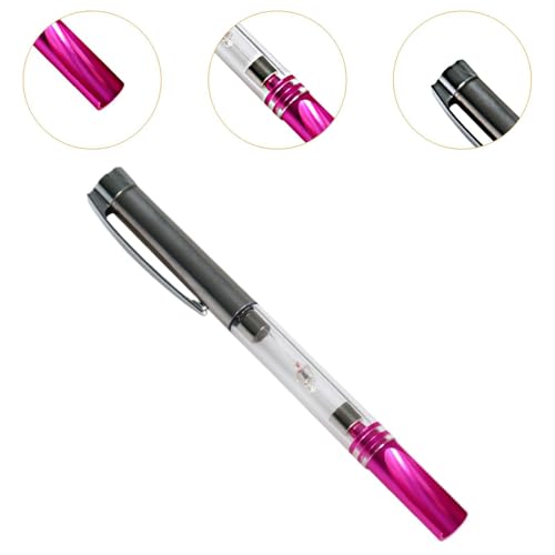 MagiDeal Automobile Ignition Test Pen Coil Test Pen Ignition Coil Tester Auto Electric Test Pen for Automobile SUV Truck Supplies