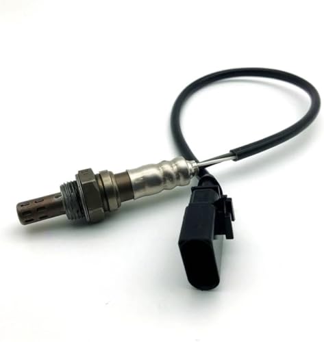 Image of Automotive O2 sensor For Seat For Altea For Toledo 06A906262BS 03E906262C Oxygen Sensor Lambda Air Fuel Ratio