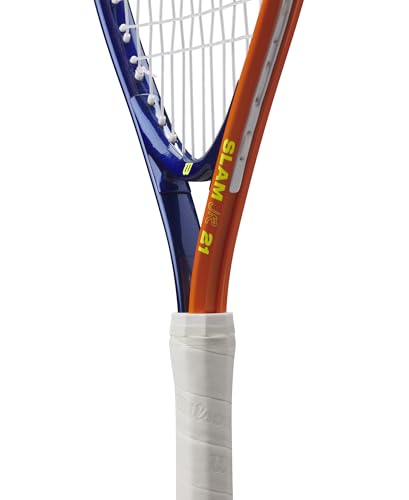 Raquette de Tennis Wilson Slam Jr 21 Garçons Tns Rkt 21 Enfant / - vue 9