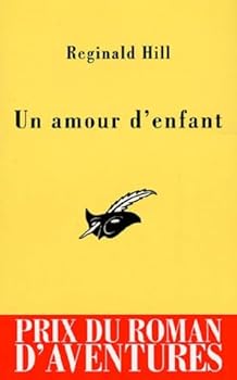 Paperback Un amour d'enfant [French] Book