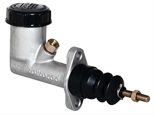 Wilwood 2601304 Aluminum Master Cylinder #TOP7