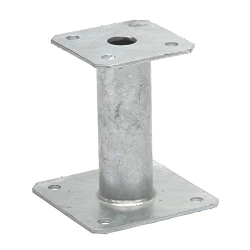 Simpson Strong-Tie PPA100 - Base de poste fija