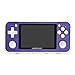 Produktbild Gedar Spielekonsole Erwachsene Kinder, RG351P IPS Retro Spielekonsole Mini Spielekonsole für Erwachsene, Handheld Konsole PS mit 64 GB Speicher & 2500 Spiele
