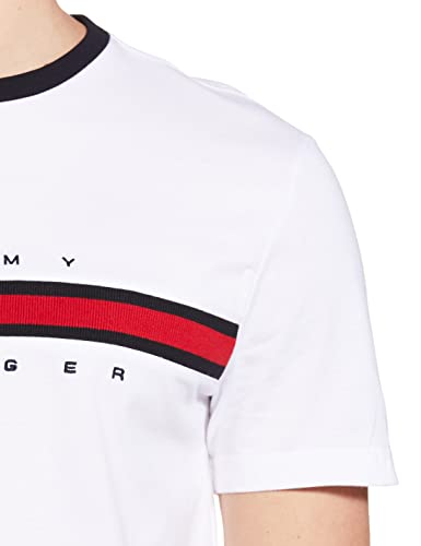 Image of Tommy Hilfiger Men T-Shirt