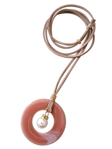 [flower storm] �t�����[�X�g�[�� ���U�[�l�b�N���X ���a4.7cm�}�[�u���������O���`�[�t�Ƒ嗱�p�[���̃V���v���G���K���g�ȃl�b�N���X �i�R�[�����s���N �X��F ���{�� ���f�B�[�X�j