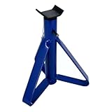 Cavalete Automotivo 2 toneladas Apoio Carro