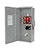 SIEMENS GF224NR 200 Amp, 2 Pole, 240-Volt, 3 Wire, Fused, General Duty, Outdoor Rated