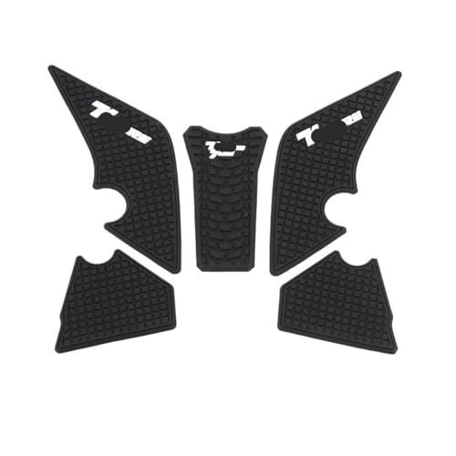 Coussin protection réservoir moto pour Tenere 700 Adventure T700 XTZ 2019-2020