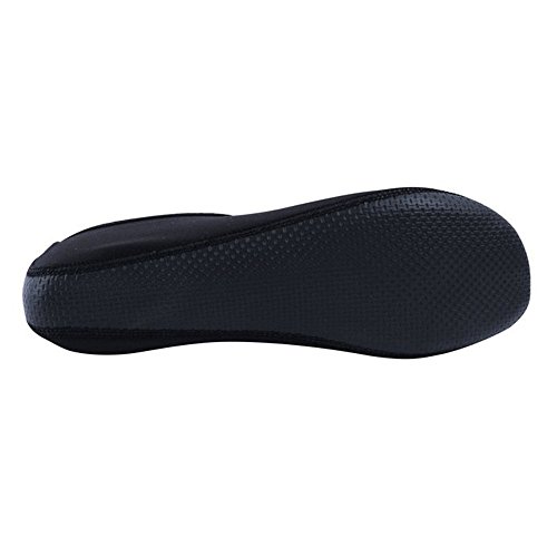 JACKSHIBO Schwimmschuhe Damen Barfussschuhe Barfußschuhe Herren Badeschuhe Wasserschuhe Kinder Strandschuhe Jungen Mädchen Surfschuhe Aquaschuhe - Image 7