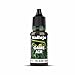 Vallejo Game Air 76045 Charred Brown (18ml)