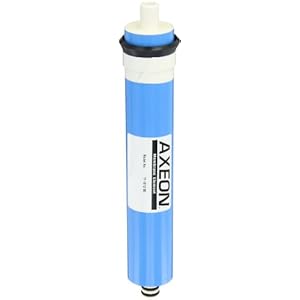 AXEON Water Technologies-200359 TF Series Polyamide Thin Film Composite Home Drinking Water Reverse Osmosis Membrane 50