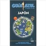 carte japon japan rail pass  Japon/ Japan (Guia Azul)