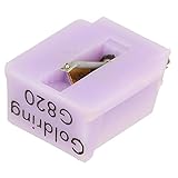 Stylus-name: M 150 Thakker M 150 Aguja para Lenco M 150 - Replica