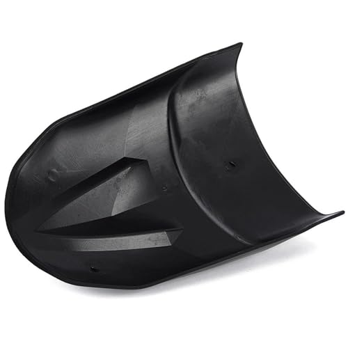 Garde-Boue Moto Solution Anti-Boue Extension Roue Avant Vulcan S - 6