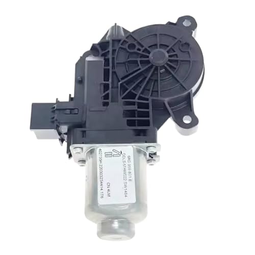 Vitre avant gauche coincée ? Moteur de lève-vitre 6RD 959 801 pour Polo 2011 à 2018