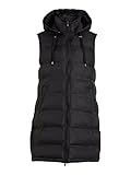 Seitentaschen VITRISH NEW PADDED S/L VEST - NOOS