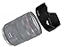 RF 24-105mm F4L Lens Hood, EW 83N Hood, Dedicated Petal Bayonet Mount Lens Hood Shade, Reversible Non-Glare Matte Finish, EW-83N Hood Replacement, Compatible with Canon RF 24-105mm f/4L is USM Lens