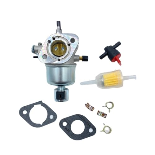 Carburateur 15004-0827 de remplacement pour moteurs thermiques FS600V C7080