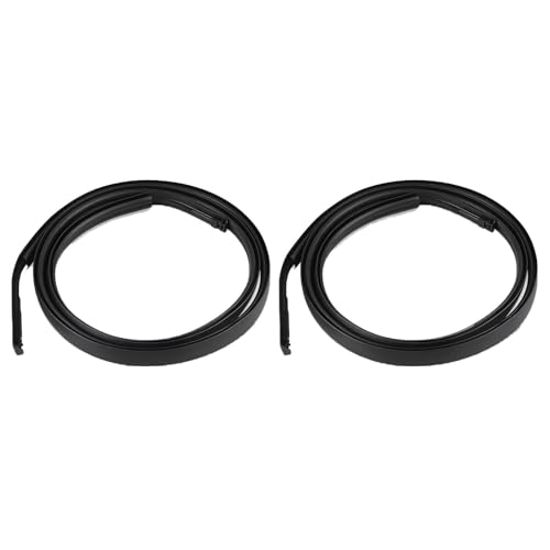Tira de sellado de techo hermética para Toyota Yaris Hatchback 2007 a 2011