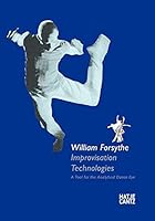 Algopix Similar Product 11 - William Forsythe Improvisation