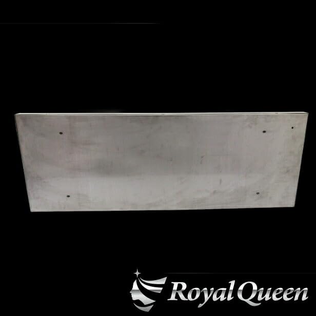 Amazon | 【Royal Queen 】テーパーカバー プラ板付き アンドンカバー 