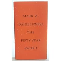 The Fifty Year Sword