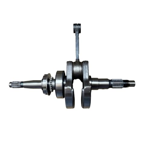 Vilebrequin quad 450CC pour réparer le moteur YS450 MS