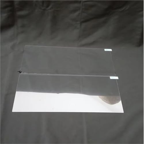 Protector de pantalla para BMW i5 Touring eDrive 40 cristal templado de 12.3 pulgadas