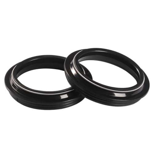 Retén de aceite de horquilla 35x47x10.5 para eliminar fugas en Gilera Runner VXR RTX