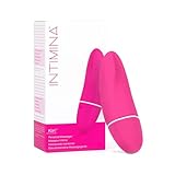 INTIMINA KIRI Sanftes Mini Massagegerät für Frauen, Mini, Masage Gerät, Vibration, Gerät Massage, Massage & Relaxation, Massage Gerät Klein