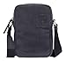 Produktbild Strellson - Umhängetasche Herren, Schultertasche in Schwarz, Crossbodybag mit Reißverschluss - Richmond Clint Shoulderbag