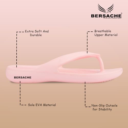 Image of BERSACHE Soft Classic Casual with Regular wear with Ultra Soft for Women's