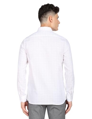Image of Arrow Men's Regular Fit Shirt
