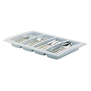 Araven J284 Stapelbaar Bestek Tray