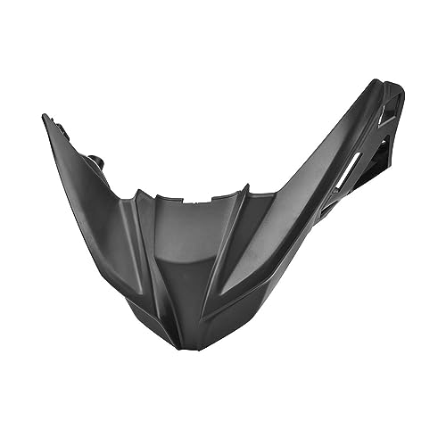 oCNp}bhK[h For XADV 750 for X-ADV 750 XADV750 for XADV 750 2017-2020 Front Wheel Mudguard Beak Nose Cone Extension Cover Extende