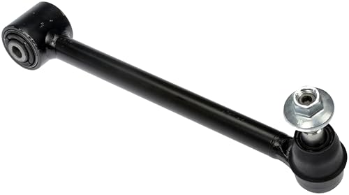 Dorman 528-183 Rear Driver Side Upper Rearward Lateral Arm and Ball Joint Assembly Compatible with Select Mazda Models