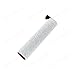 Roller Brush Filter,Compatible For Dreame,Mova K20 / K20 Pro Replacement Parts Accessories(2+6pcs)