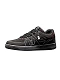 The Souled Store Urban Blaze: tenis bajos con cordones para hombres y niños, Fury, 6 UK