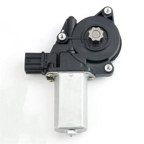 Motor de elevalunas trasero izquierdo para CRV 2007-2011, regulador de cristal de 2 pines