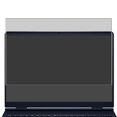 Puccy Privacy Screen Protector, compatible with Dell Alienware 16 Aurora AC16250 16" Laptop Anti Spy Film TPU Guard ( Not Tempered Glass Protectors )