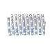 Produktbild Paulmann 79877 LED Stripe MaxLED 250 Basisset 3m beschichtet IP44 11W 810lm Tunable White 24VA dimmbar Lichtband Kunststoff 2700 K