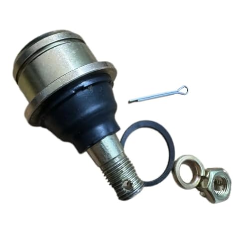 Rotule en corne de mouton robuste pour pivot de direction HS700 - 2