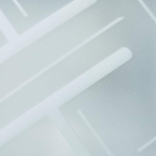 Plafon Sobrepor, Attena, 1815 MED BR, Branco