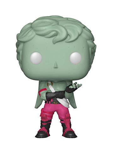 Figurine Funko Pop! Fortnite : Love Ranger - vue 3