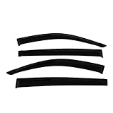 Ils optimisent la visibilité par la fenêtre tout en restant relativement légers. De plus, ils protègent contre la poussière, empêchant ainsi efficacement l'obstruction du champ de vision du conducteur et améliorant la visibilité.